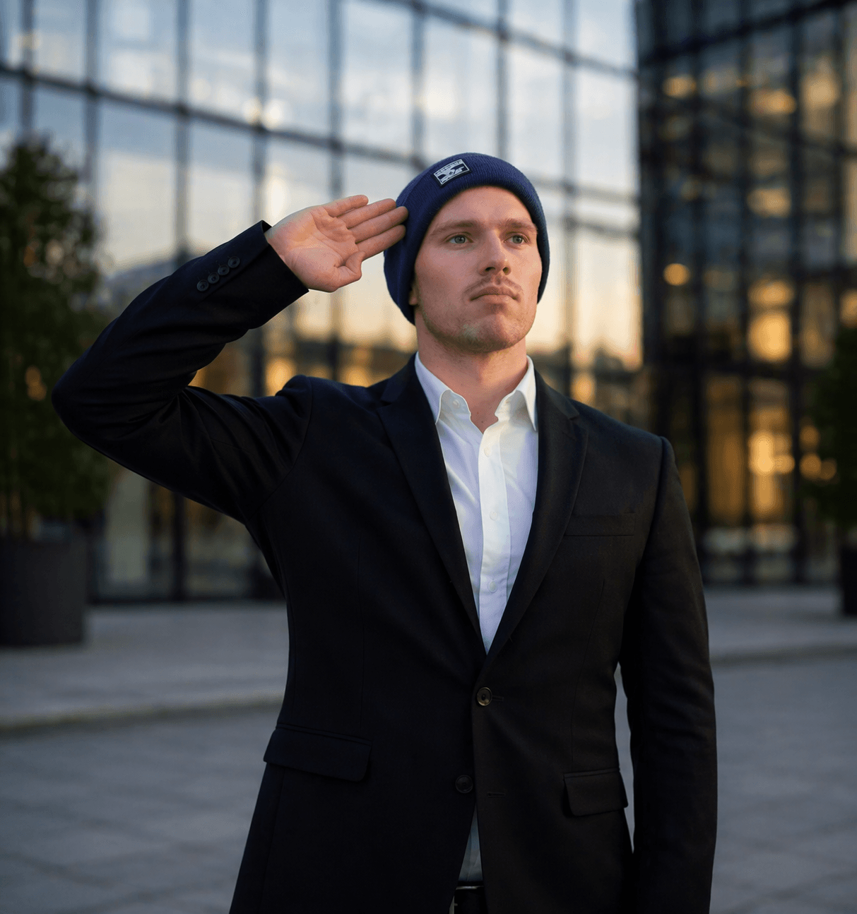 Agent Nils