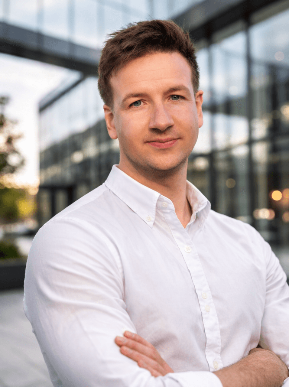 Agent Timo