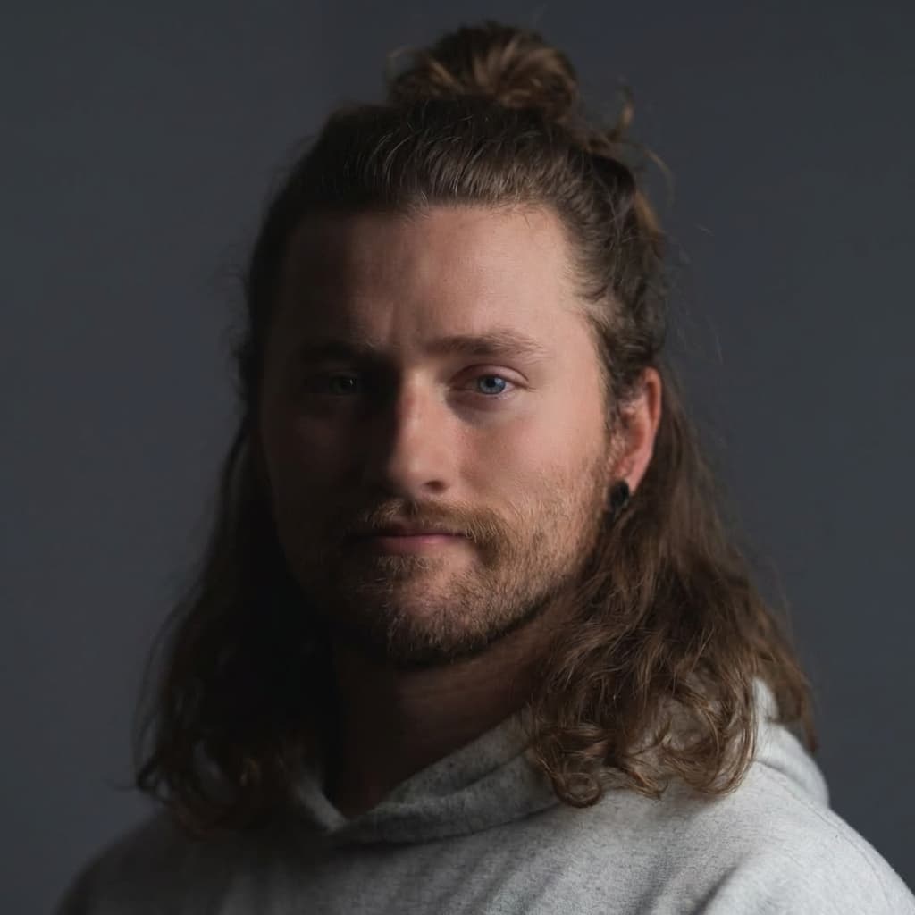 Agent Moritz Brandes